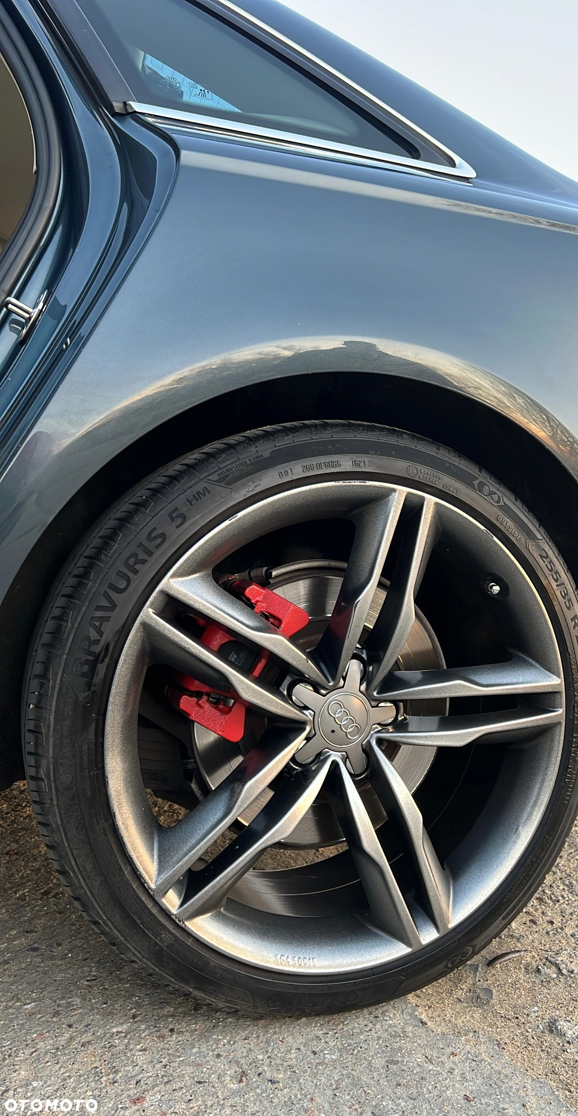 Audi A6 3.0 TDI Quattro S tronic - 11