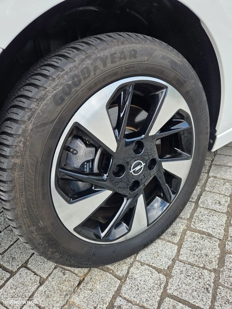 Opel Corsa-e GS Line - 21