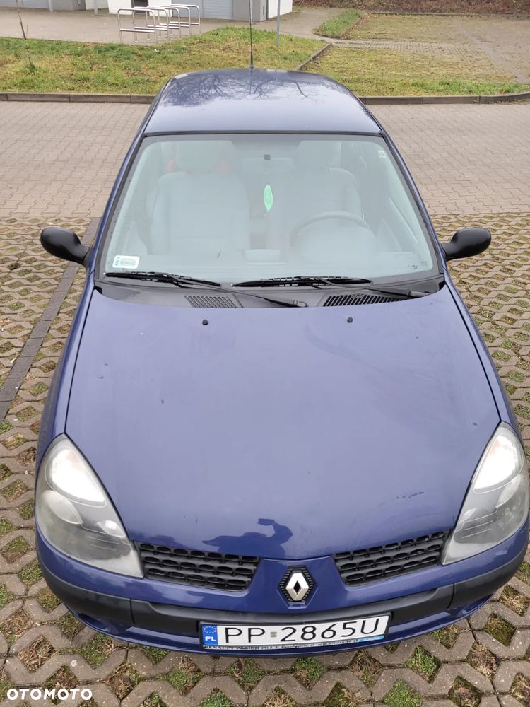 Renault Clio 1.2 Free - 15