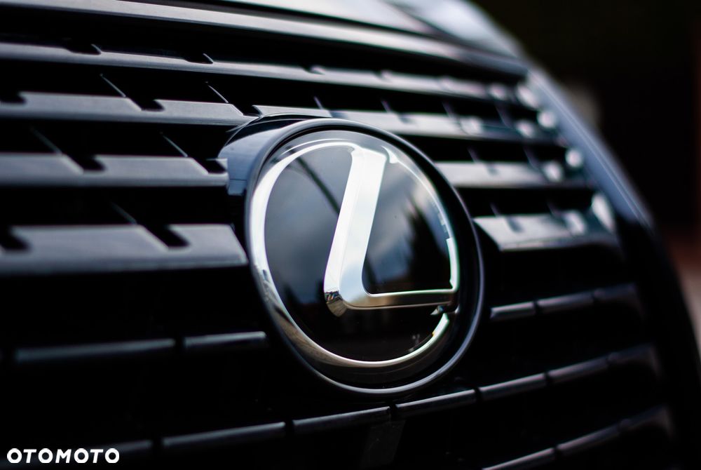 Lexus NX 300 GPF Elegance AWD - 8