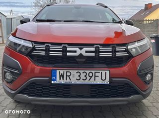 Dacia Jogger 1.0 TCe SL Extreme 7os