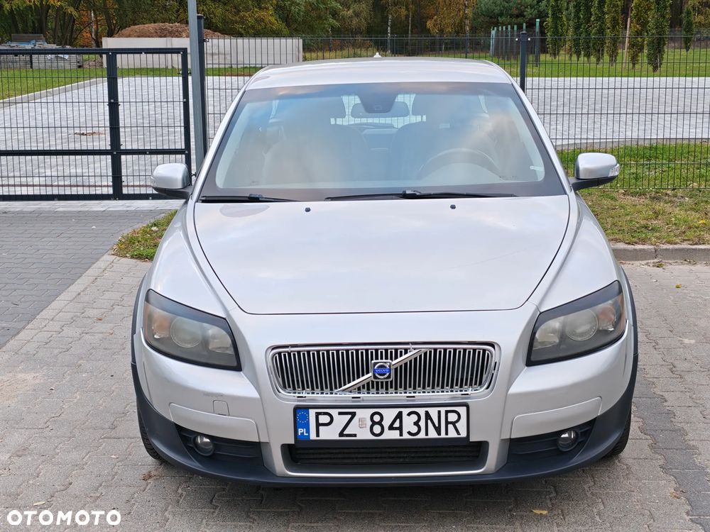 Volvo C30 2007 photo 2