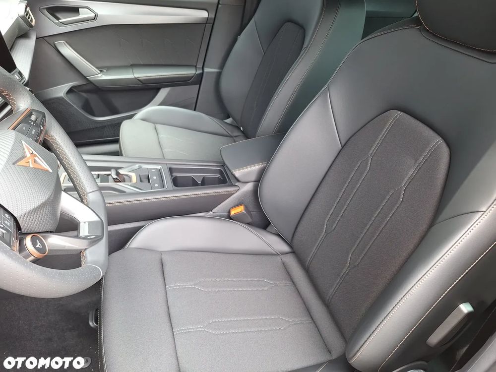 Cupra Leon 1.5 eTSI DSG - 15