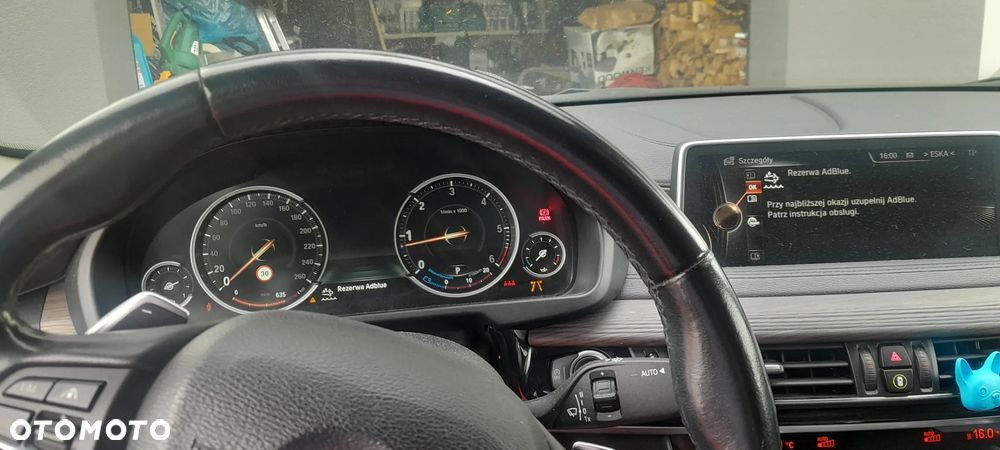 BMW X6 xDrive40d - 4