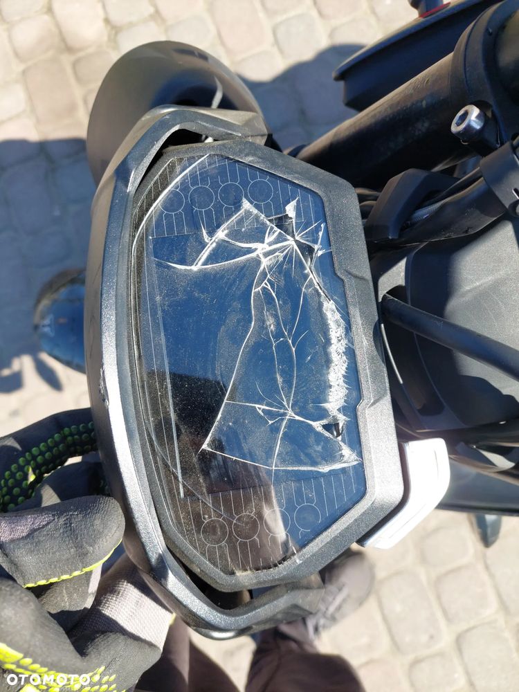 Triumph Speed Triple - 10