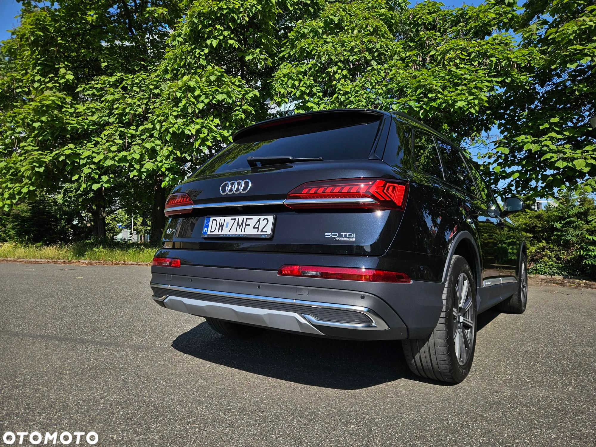Audi Q7 - 16