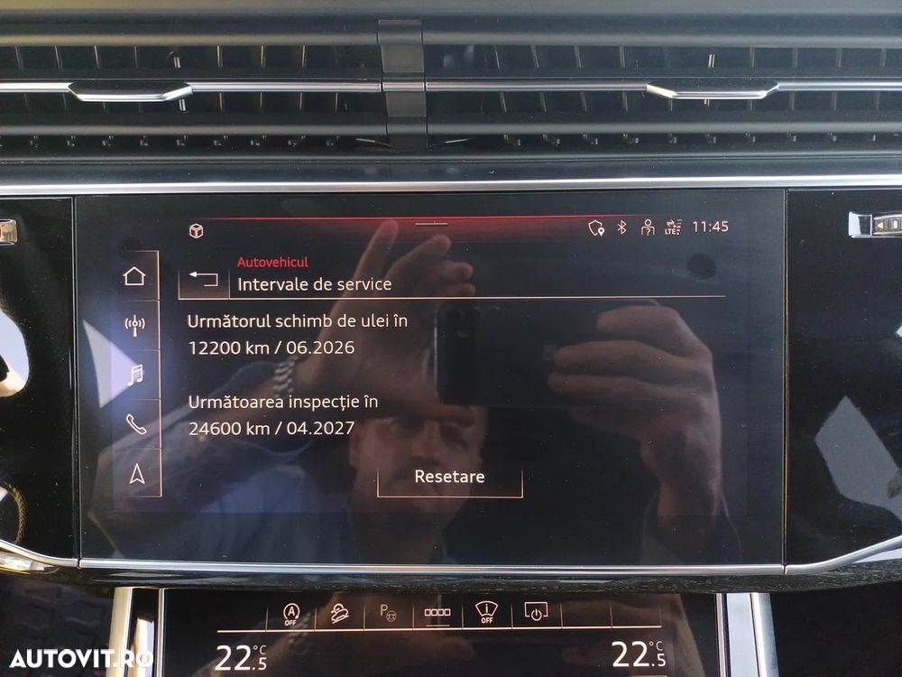 Audi Q8 3.0 50 TDI quattro Tiptronic MHEV - 20