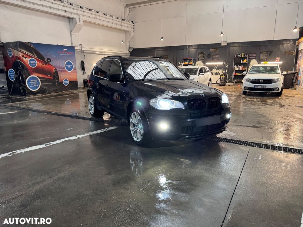 BMW X5 - 6