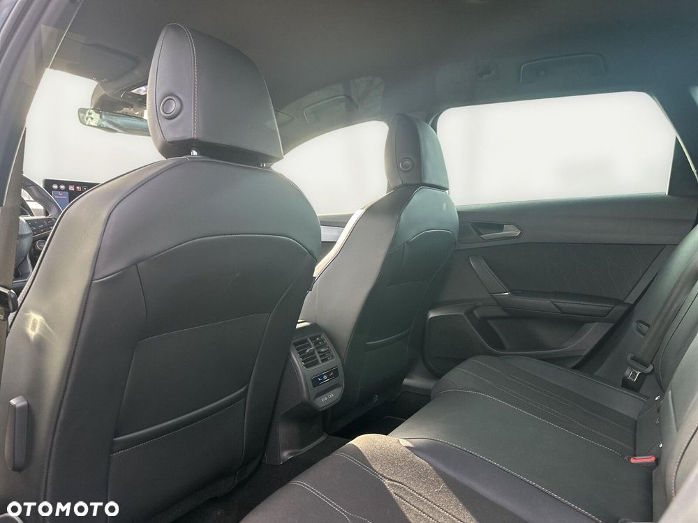 Cupra Leon Sportstourer - 37