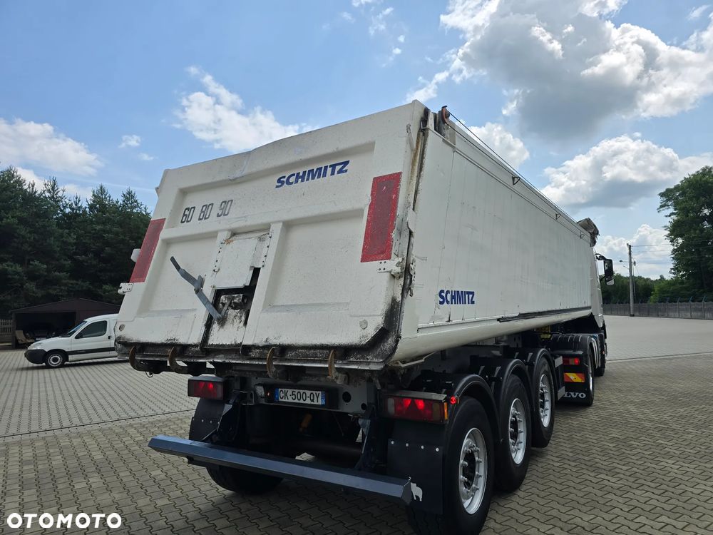 Schmitz Cargobull S 334 - 7