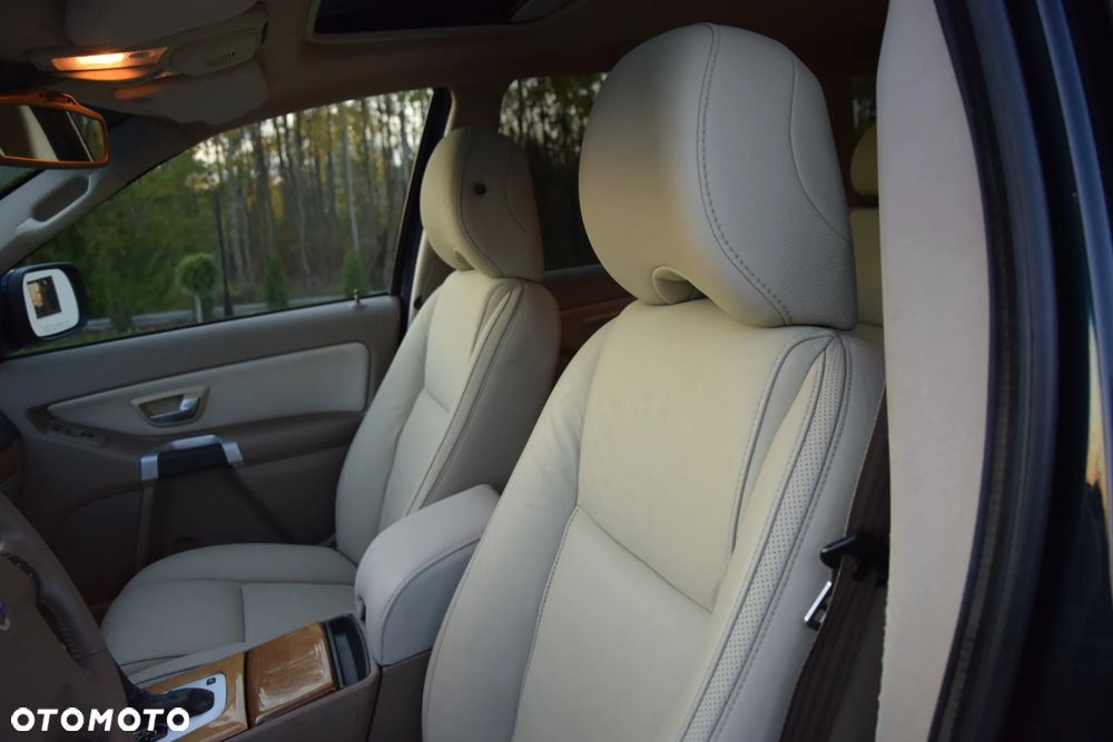 Volvo XC 90 3.2 AWD Summum - 27