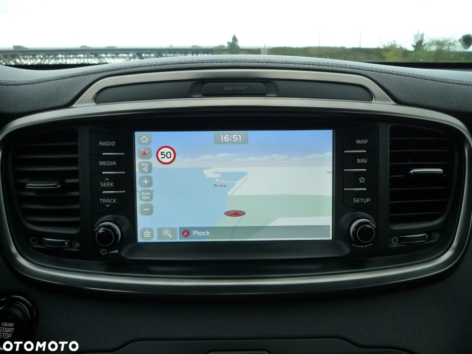 Kia Sorento 2.0 CRDI Business Line Plus - 26