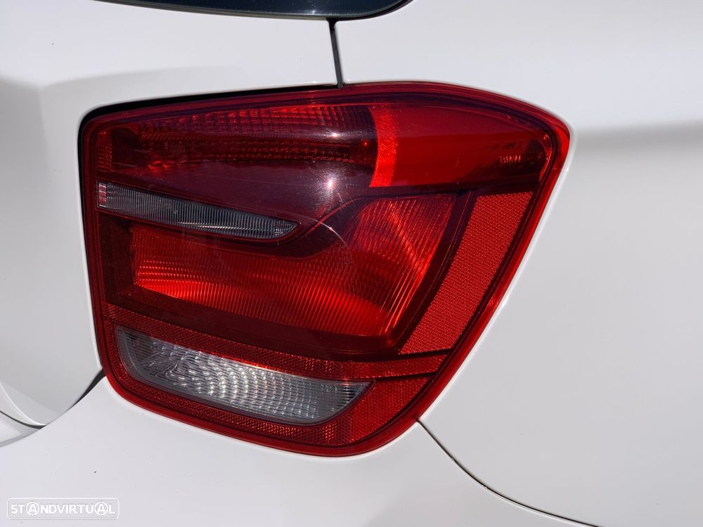 BMW 114 d Line Sport - 60