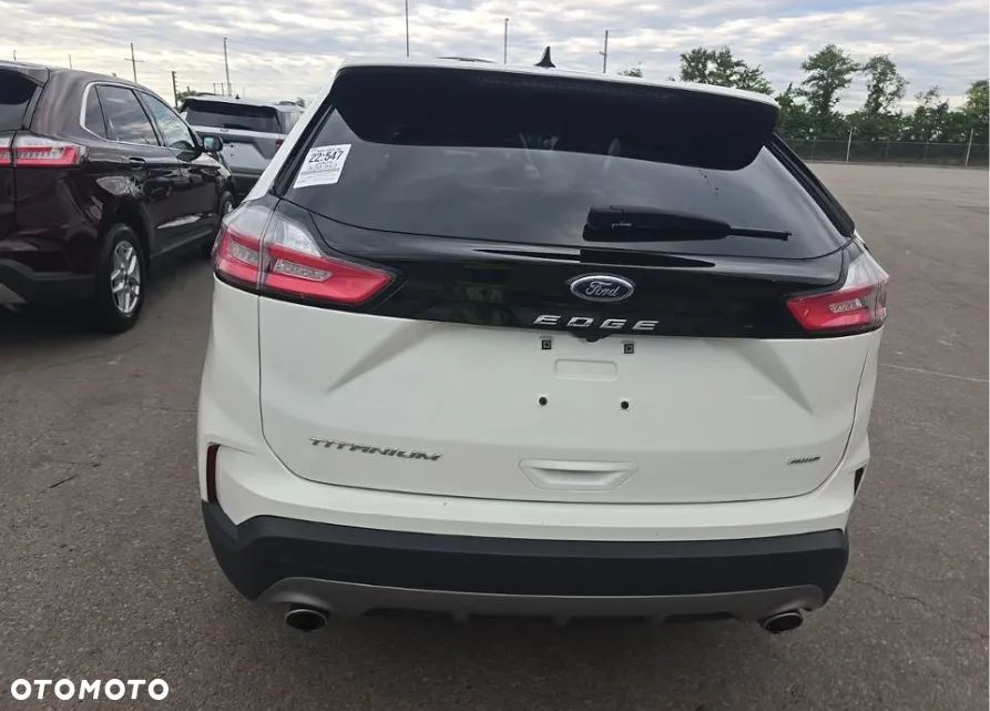 Ford Edge - 6