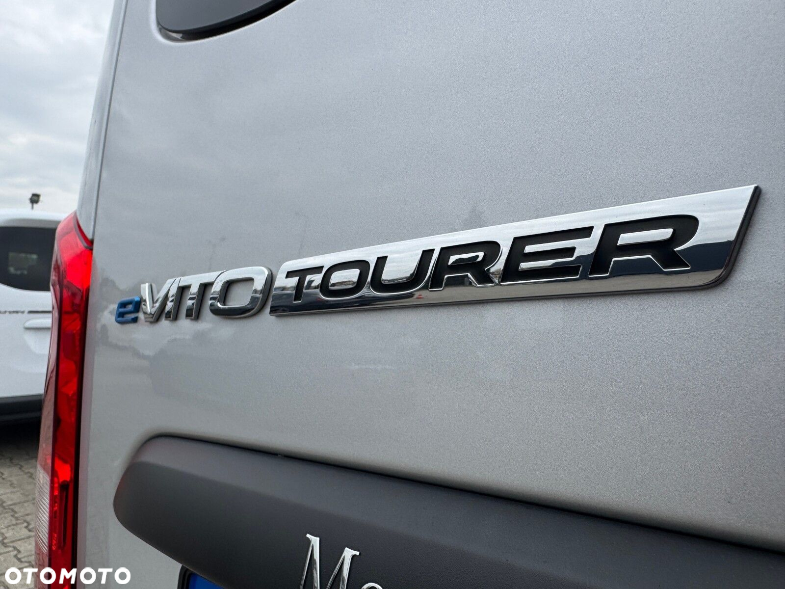 Mercedes-Benz Vito - 17