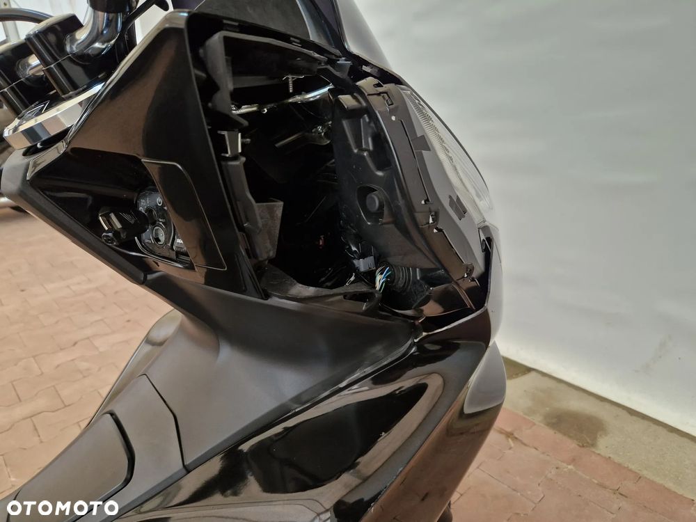 Honda PCX - 38