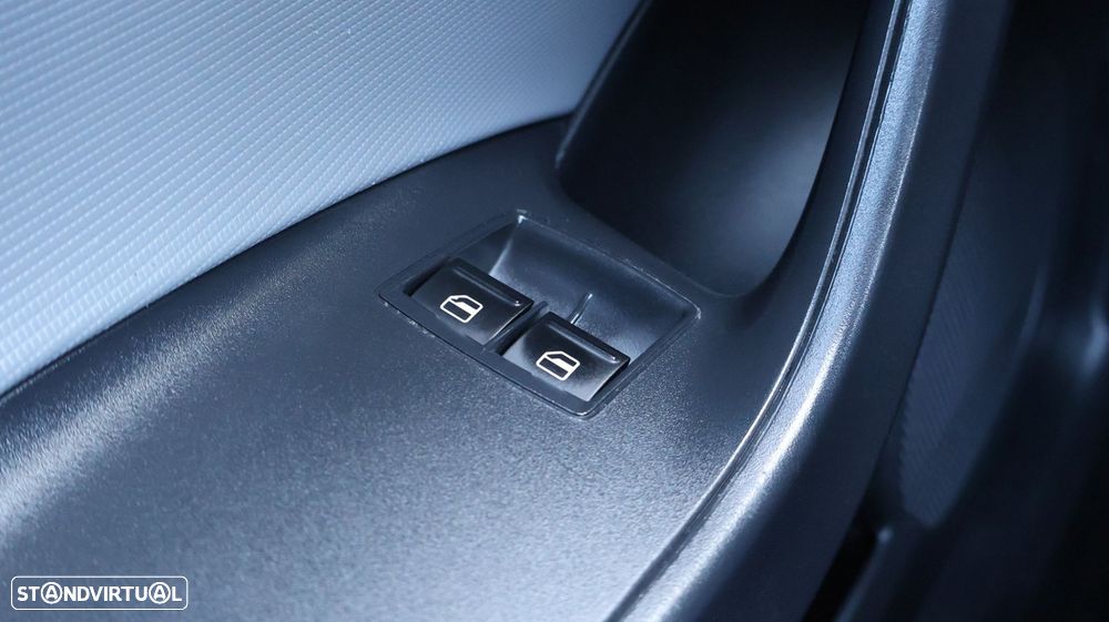 SEAT Ibiza 1.2 TDi Business - 13