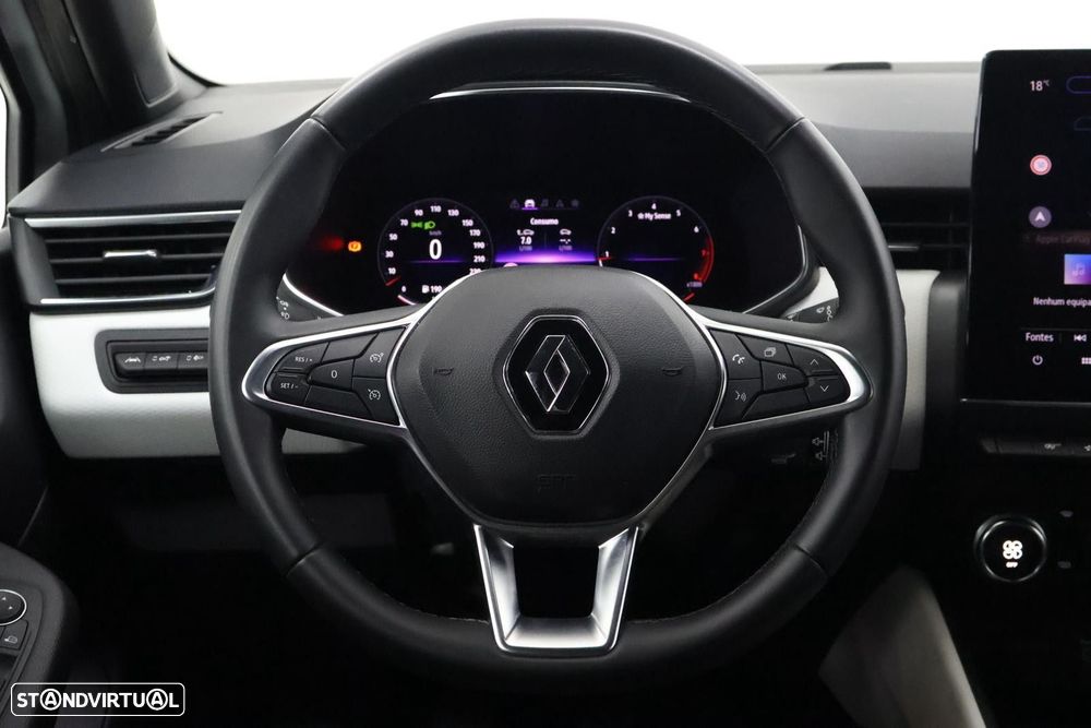 Renault Clio - 19