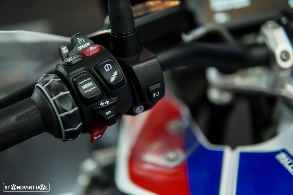 BMW R 1250 GS Adventure RALLYE - 50