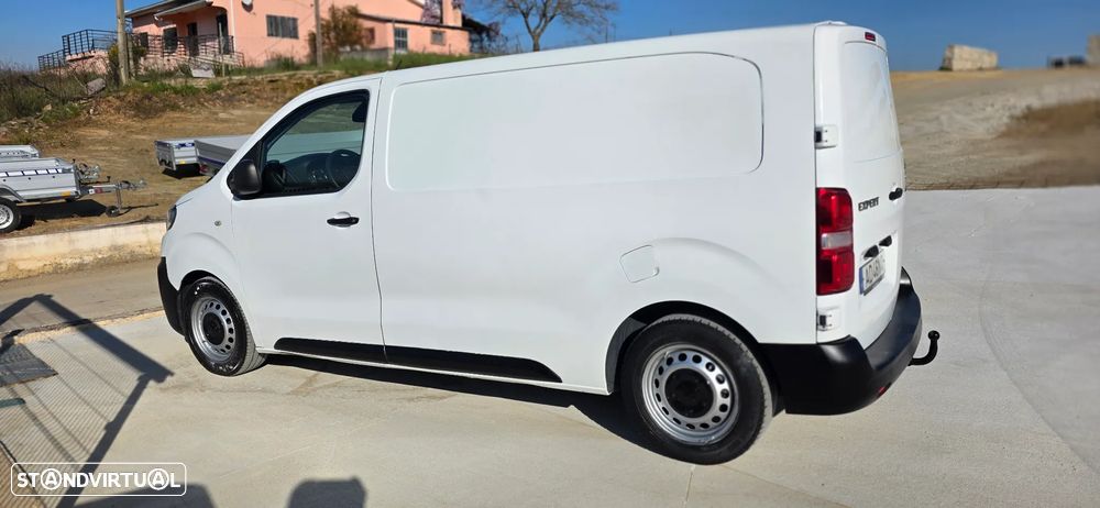 Peugeot Expert 2.0 HDI 177CV, - 3
