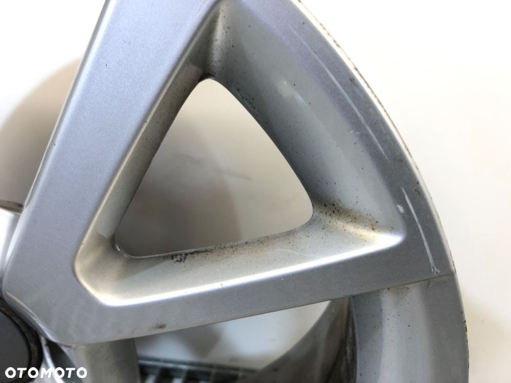 FELGI ALU KOMPLET 18 7.5J 5X112 66 ET37  AUDI A6 C7 Avant (4G5, 4GD) 2011 - 2018 2.0 TDI 130 kW [177 - 20