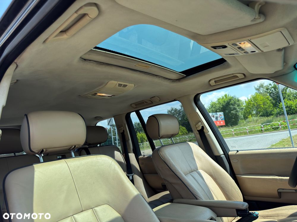Land Rover Range Rover 3.0TD6 HSE - 29