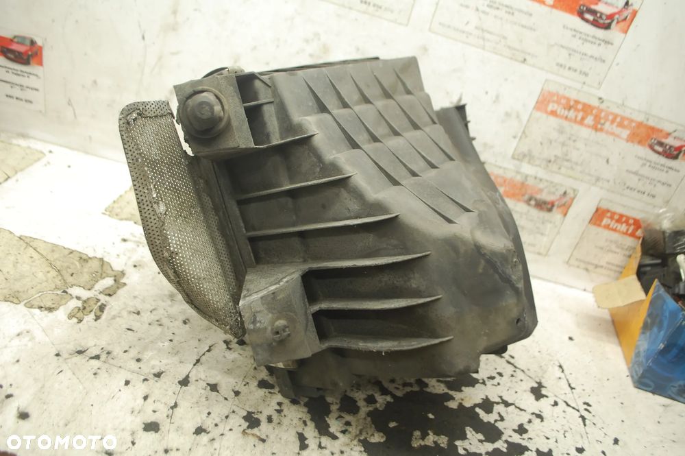 OBUDOWA FILTRA POWIETRZA 3B0129607N VW PASSAT B5 LIFT 1.9 TDI AUDI A6 C5 - 2