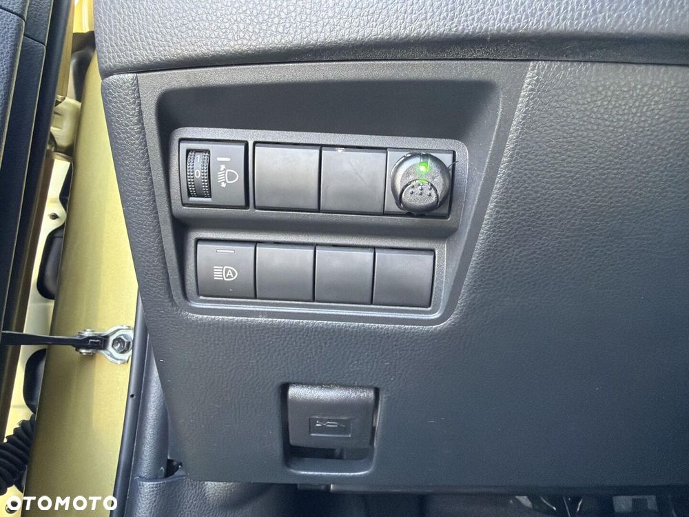 Toyota Yaris Cross Hybrid 1.5 Comfort - 26