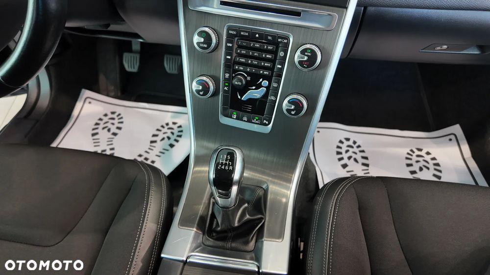 Volvo XC 60 D4 Drive-E Base - 38