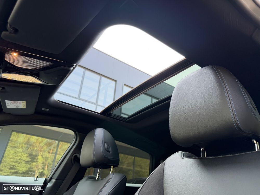 BMW i4 eDrive40 Pack Desportivo M Pro - 9