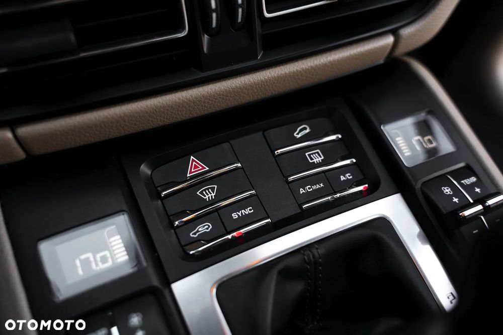 Porsche Macan PDK - 25