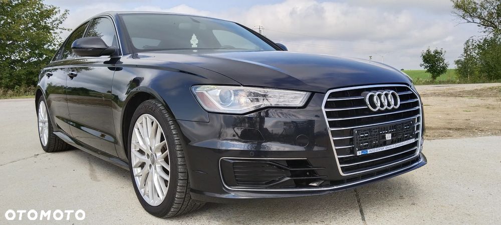 Audi A6 Limousine 2.0 TFSI S tronic - 3