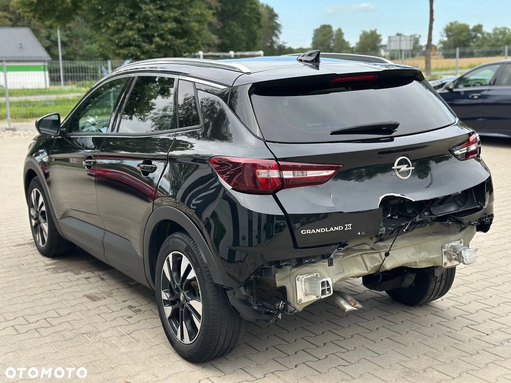 Opel Grandland X - 9