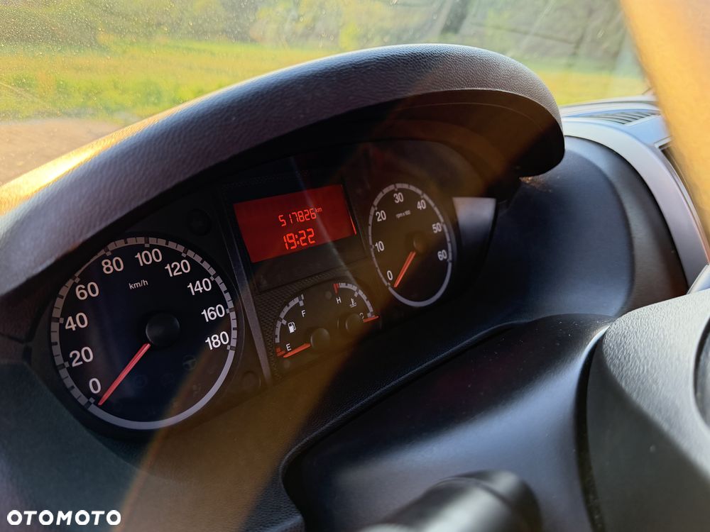 Fiat Ducato - 15