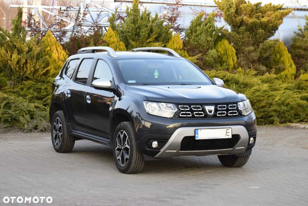 Dacia Duster 1.0 TCe Prestige - 10