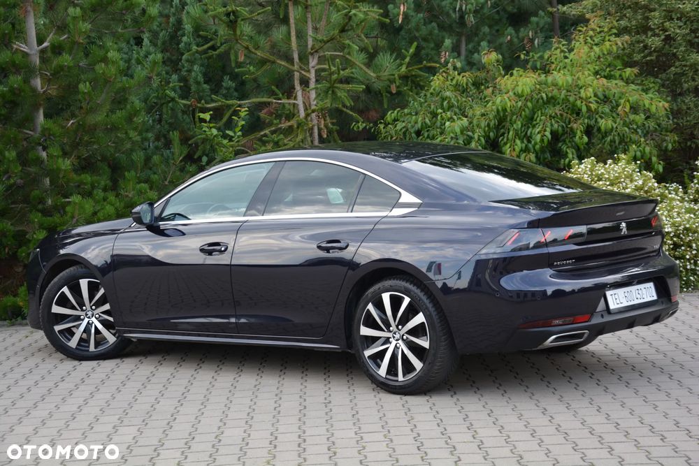 Peugeot 508 BlueHDi 130 Allure - 7