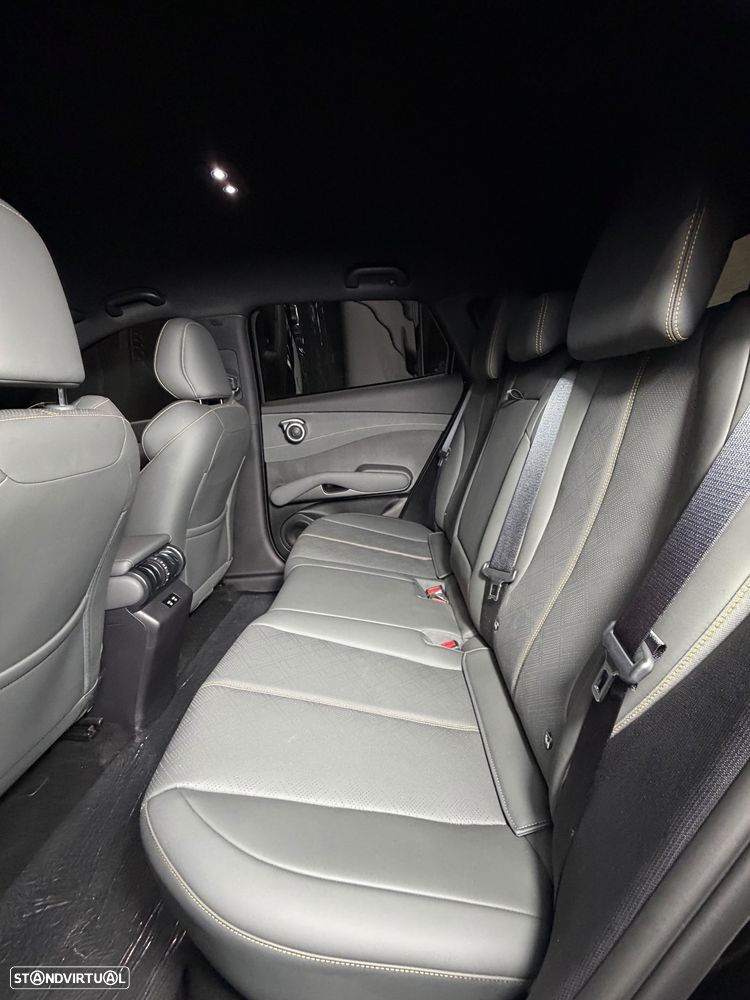 BYD Atto 3 EVO 74.8 kWh Design - 16