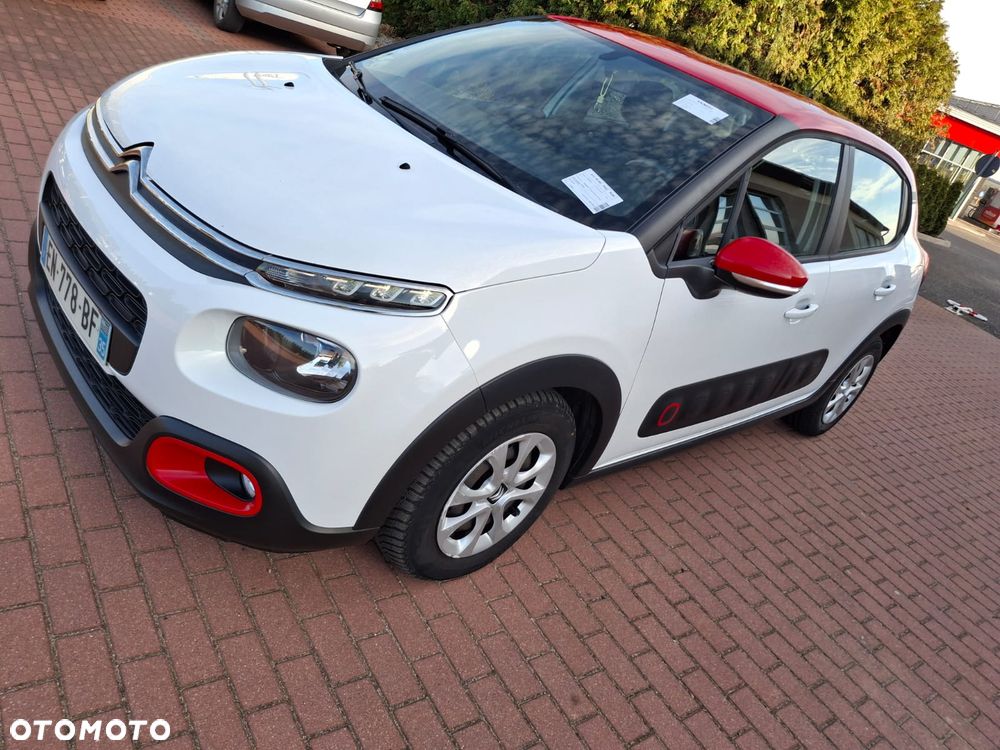 Citroën C3 - 3