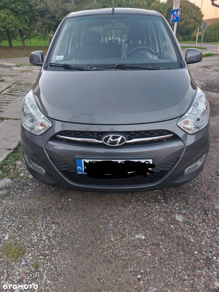 Hyundai i10 1.1 Comfort - 2