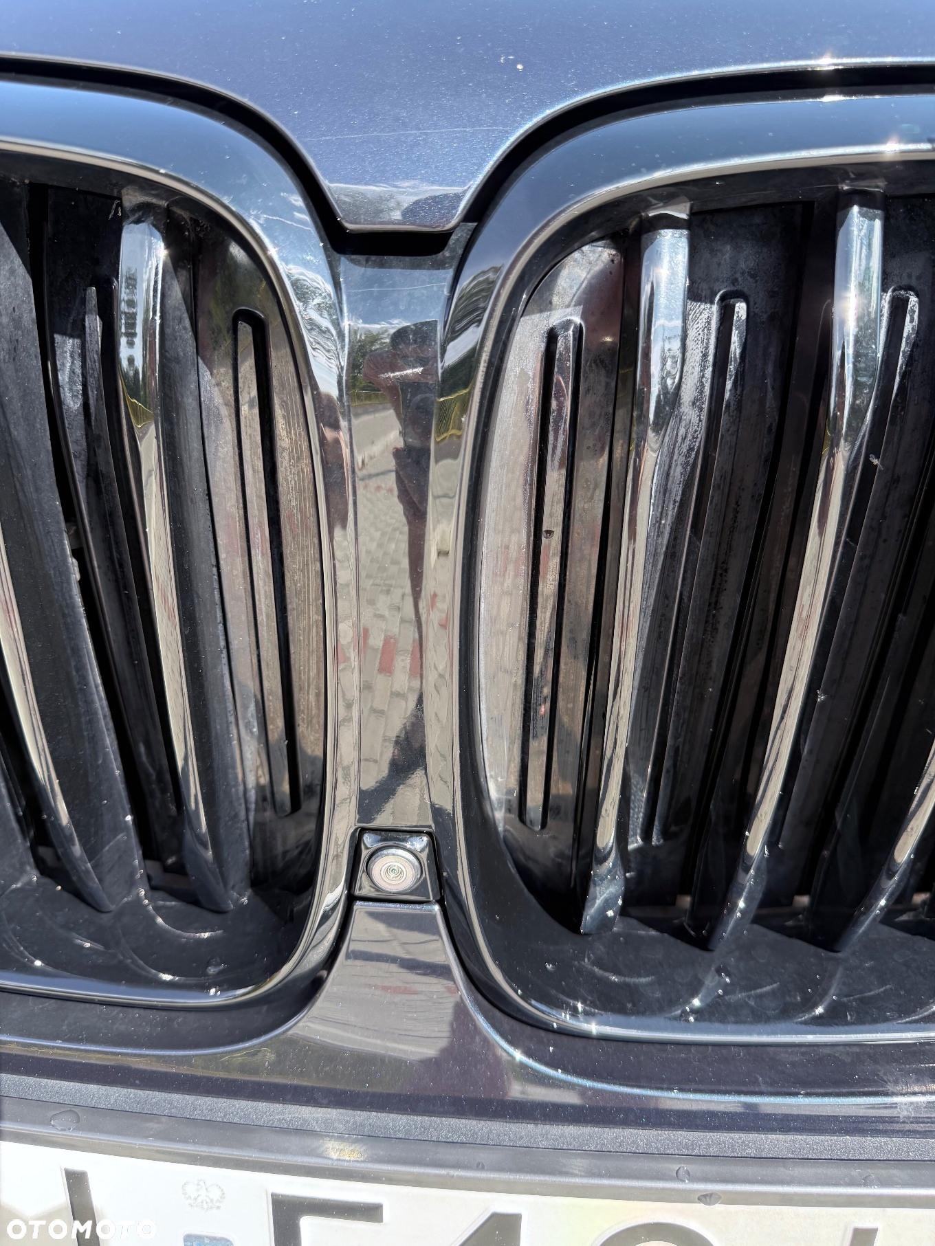 BMW X5 xDrive40d mHEV - 34