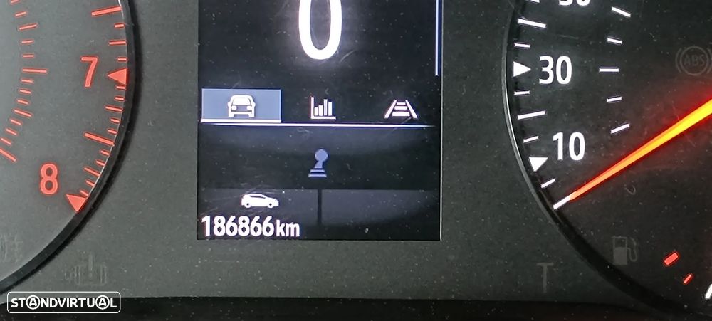 Renault Clio 1.0 TCe Zen Bi-Fuel - 13