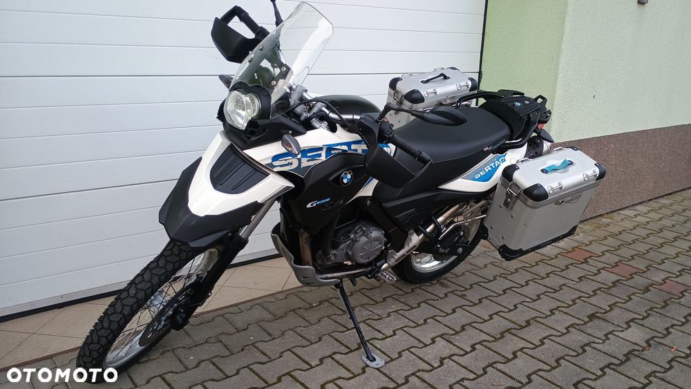 BMW G - 11