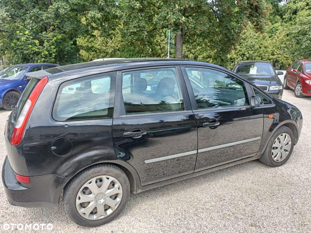 Ford C-MAX - 5