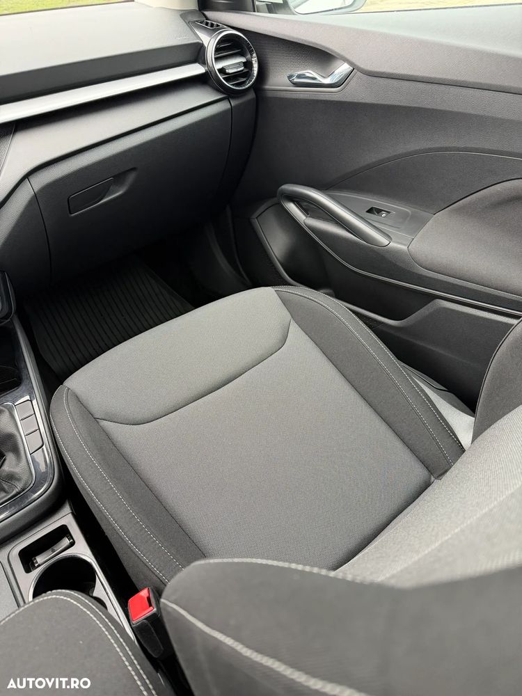 Skoda Fabia 1.0 TSI 95 CP Ambition - 18