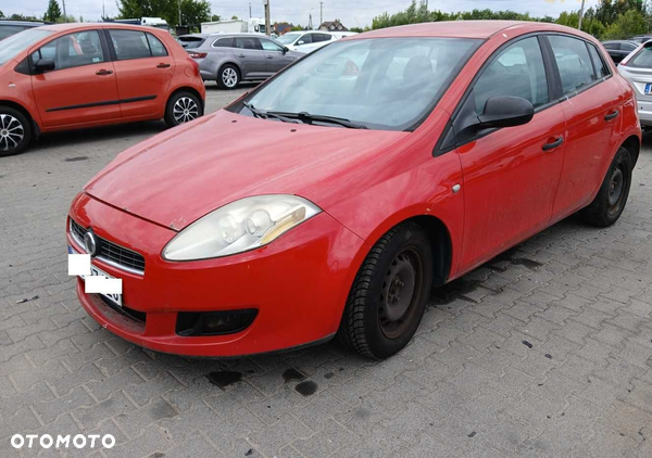 2009 Fiat Bravo II 1.4 16V 192 B2.000 90 KM Silnik Skrzynia części