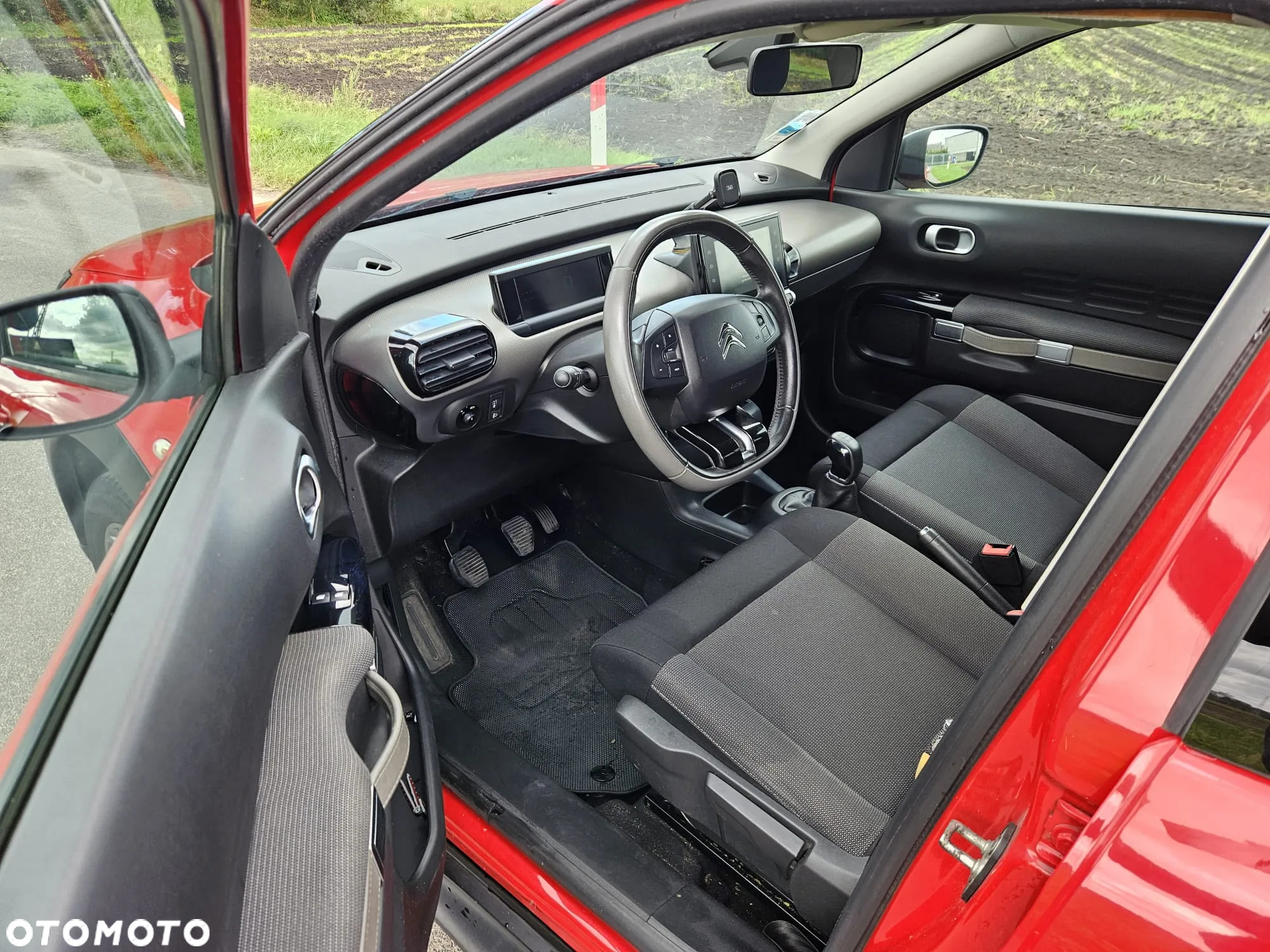 Citroën C4 Cactus PureTech 82 Business Class - 15