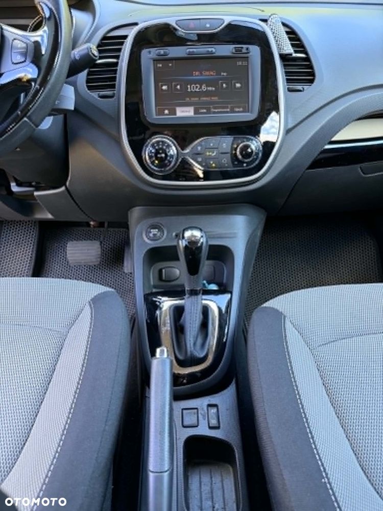 Renault Captur 1.2 TCe Intens EDC - 9