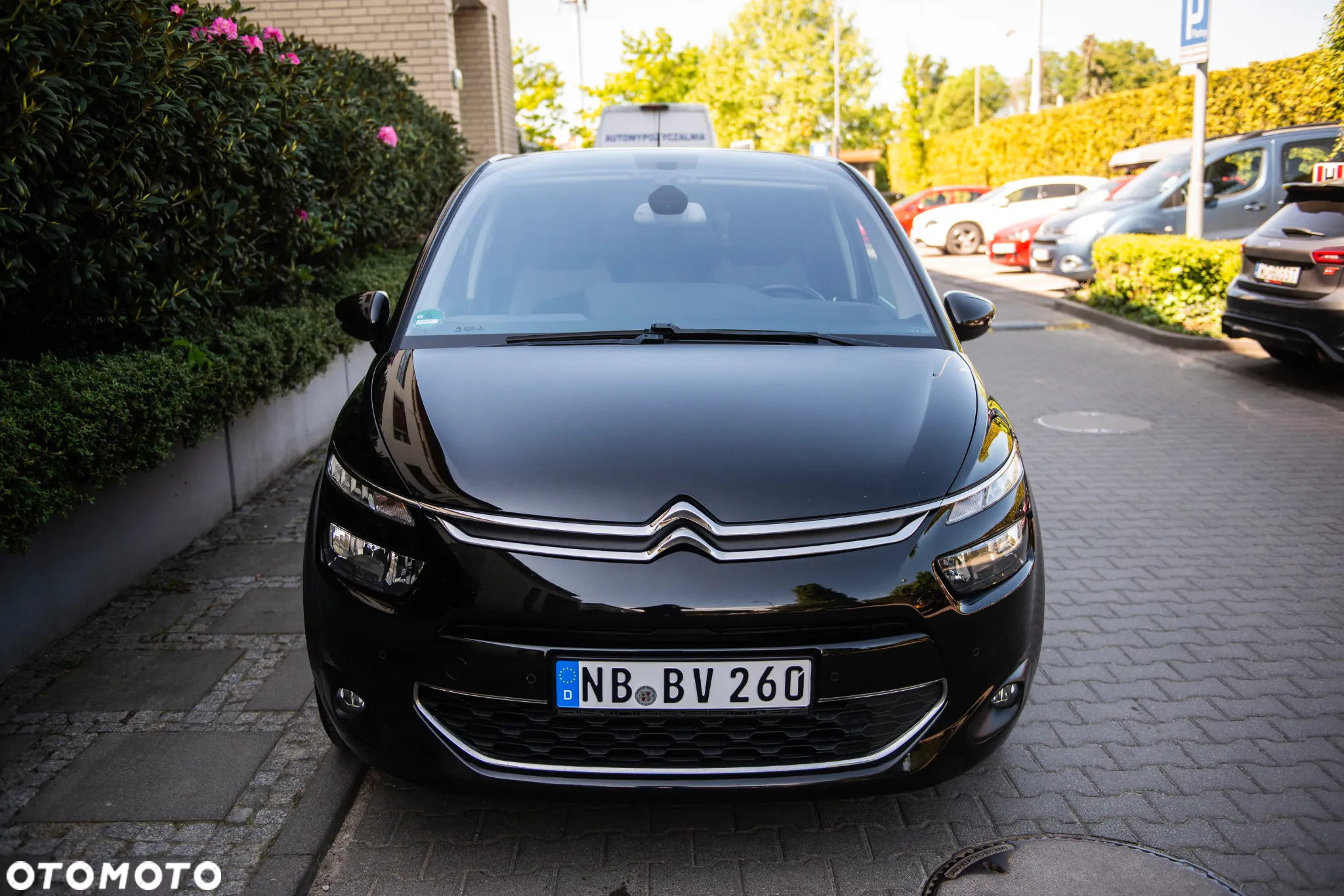 Citroën C4 Picasso 1.6 BlueHDi MoreLife - 6