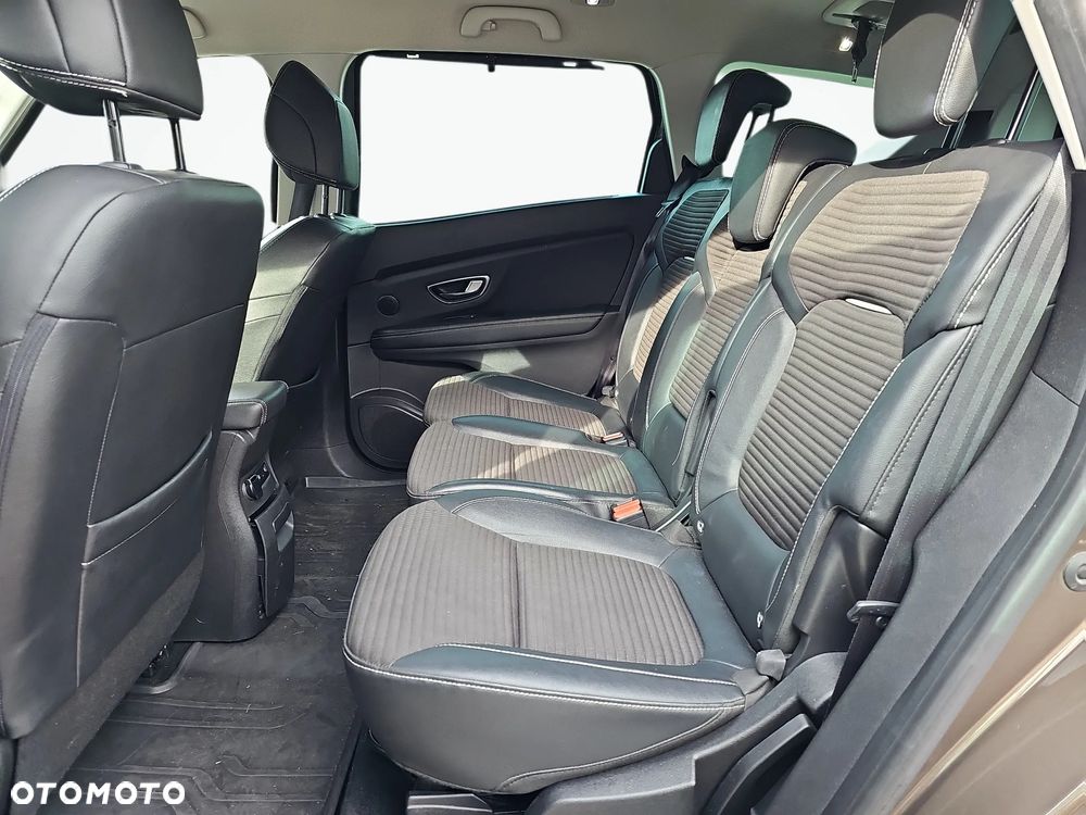 Renault Scenic 1.3 TCe FAP Intens - 18