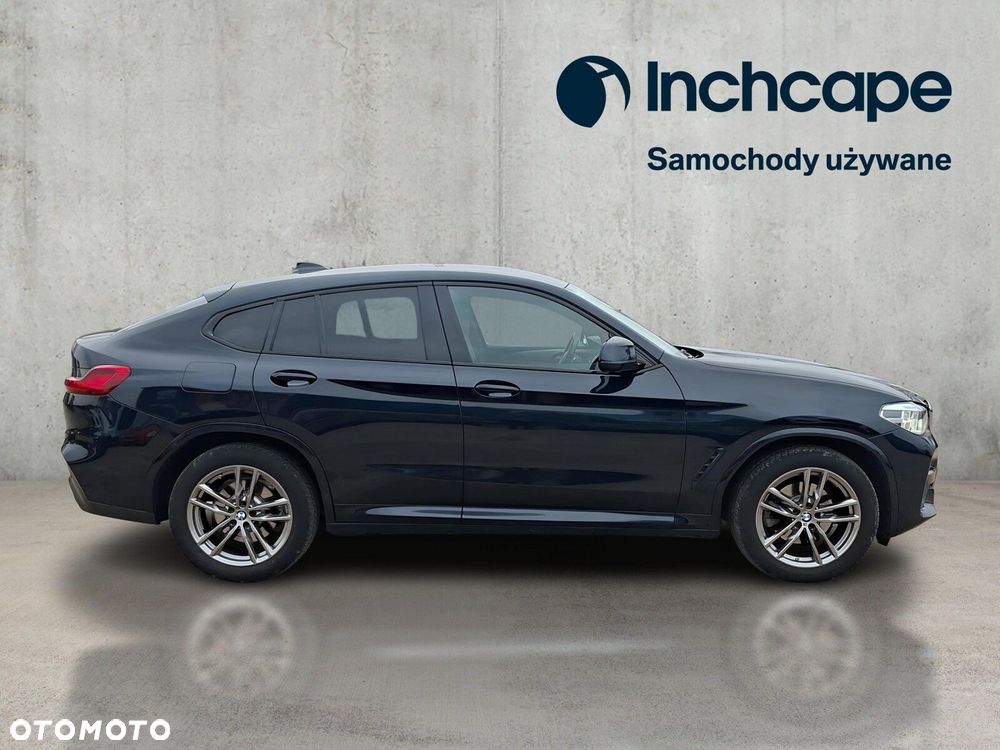 BMW X4 xDrive20i M Sport sport - 7